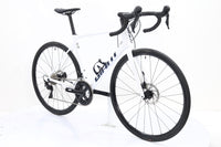 GIANT TCR Advanced 2 Disc 2021 T.M
