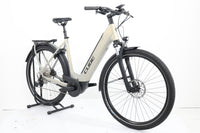 CUBE Touring Hybrid Pro 500 2024 T.58