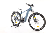 BERGAMONT E-Revox Premium Pro EQ 2023 T.L