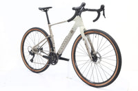 CANNONDALE Topstone Carbon 3 GRX 2X 2025 T.56