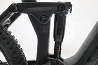 CUBE Stereo Hybrid 160 HPC SLX 750 2023 T.M