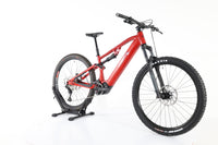 BH Atom E Lynx Pro 8.2 2026 T.M