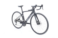 BMC TEAMMACHINE SLR FOUR 2025 T.47