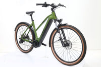 CUBE Nuride Hybrid Pro 750 Allroad 2024 T.M