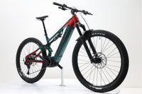 MEGAMO Flame AL 20 2025