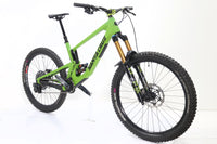 SANTA CRUZ Nomad C X01 2021 T.L