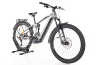 CUBE Stereo Hybrid 120 Pro 750 Allroad 2023 T.S