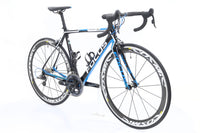 FOCUS Izalco Team SL 2014 T.54