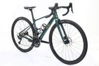 LIV Devote Advanced 2 2025 T.S