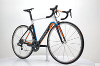WILIER TRIESTINA Cento 10 AIR 2017 T.M