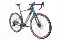 CANNONDALE Topstone CRB 3 GRX 1X 2025 T.56