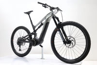 CANNONDALE Moterra Carbon 2 2021 T.L