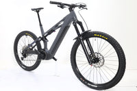 CUBE Stereo Hybrid ONE77 HPC Race 800 2025 T.XL