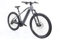 CUBE Reaction Hybrid Race 750 2024 T.XL