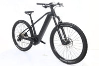 CUBE REACTION HYBRID SLX 750 2024 T.L