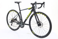CUBE Attain Race Disc 2018 T.50
