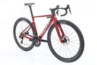 MEGAMO Pulse 05 CW 2026 T.XS