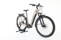 CUBE Kathmandu Hybrid Pro 750 2023 T.46