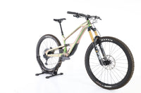 CANNONDALE Jekyll 1 2023 T.M