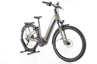 CUBE Kathmandu Hybrid Pro 800 2025 T.XS