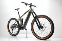 CUBE Stereo Hybrid 160 HPC Race 750 2024 T.M