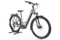 HAIBIKE Trekking 4 Low 2023 T.S