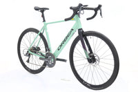 ORBEA Gain D50 2022 T.L