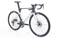 CANNONDALE SystemSix  Hi-Mod Ultegra Di2 2021 T.56