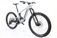 SANTA CRUZ Heckler SL C GX AXS 2024 T.M