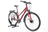 CUBE Touring EXC 2024 T.50