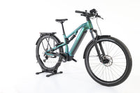RAYMON Crossray Pro 2025 T.M