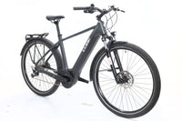 CUBE Touring Hybrid ONE 625 2023 T.54