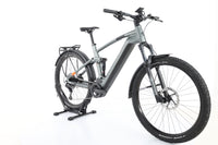 CUBE Stereo Hybrid 120 Pro Allroad 750 2023 T.XL