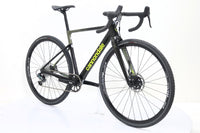 CANNONDALE SuperSix Evo CX 2025 T.51