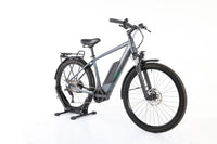LAPIERRE Overvolt Explorer 7.5 2022 T.47