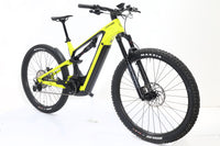 CANNONDALE Moterra Neo Carbon 2 2025 T.L