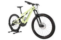 SPECIALIZED Levo Alloy G3 2024 T.M