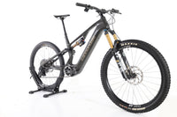 CANNONDALE Moterra Neo SL 1 2024 T.L
