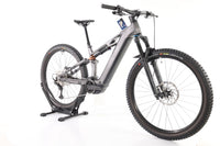 CUBE Stereo Hybrid One44 HPC SLX 800 2025 T.M
