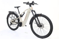 ADVANCED Trekking Pro FS 2024 T.M