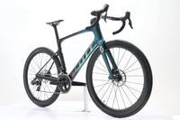 SCOTT Foil RC 20 2022 T.M