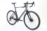 CANNONDALE SuperSix Evo CX 2024 T.58