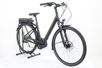 PEUGEOT eC01 D9 2022 T.S