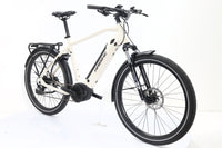 HAIBIKE Trekking 3 High 2024 T.L