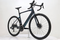 BMC Roadmachine AMP ONE 2022 T.54