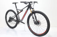 ORBEA OIZ M LTD 2021 T.XL