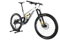 CANYON Torque CF Fabio Wibmer 2025 T.XL