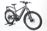 RIESE&MÜLLER Delite GT touring 2022 T.51