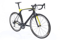 LAPIERRE Aircode SL 600 MC 2019 T.L
