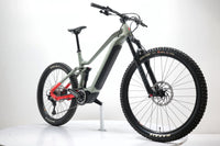 HAIBIKE AllMtn 4 2022 T.XL